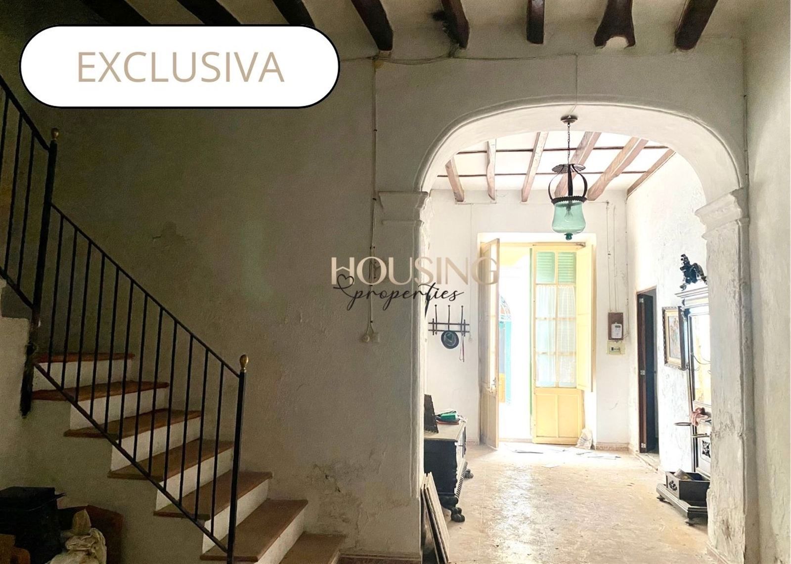 Casa adosada en venta en Felanitx Poble