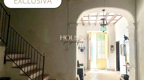 Foto 2 de Casa adosada en venta en Felanitx Poble, Felanitx