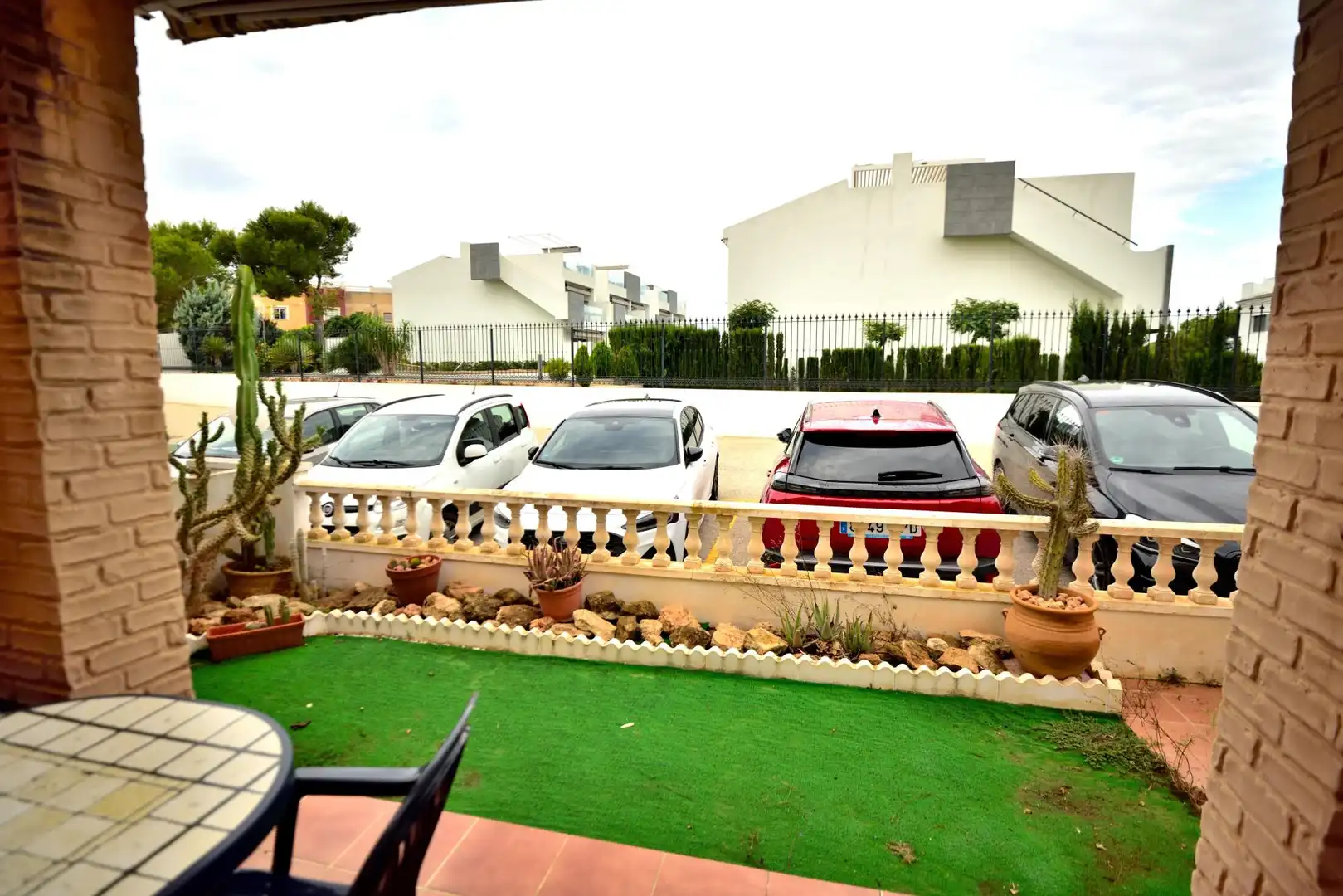 Maison jumelée avec terrasse à vendre à Los Balcones - Los Altos, imagen 3