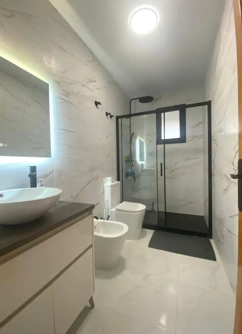 Penthouse with terrace for sale in Playa del Cura, imagen 13