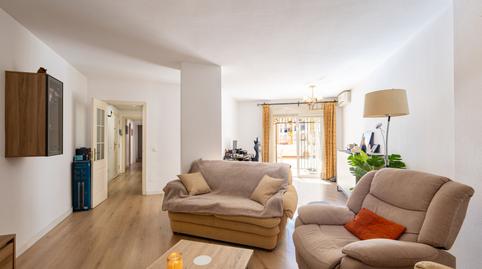 Foto 3 de Apartament en venda a Salvador Rueda, 3, Huerta Belón - Calvario, Marbella