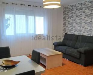 Living room of Flat for sale in Algeciras