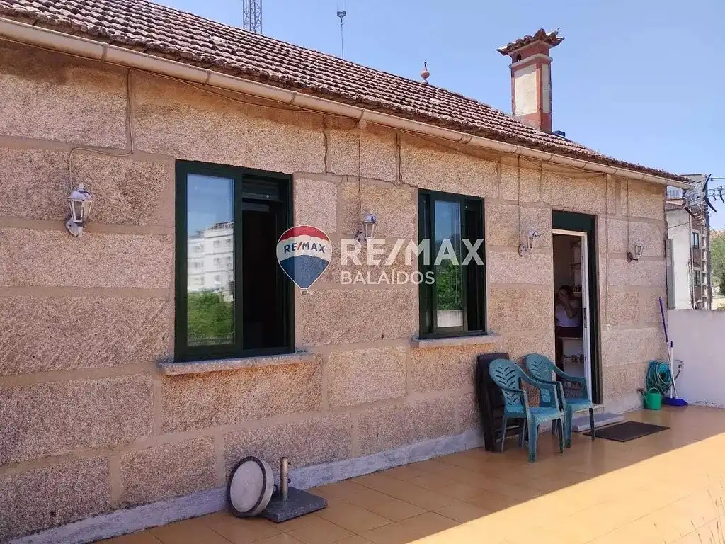 Casa con giardino in vendita a Rúa Calzada, imagen 16