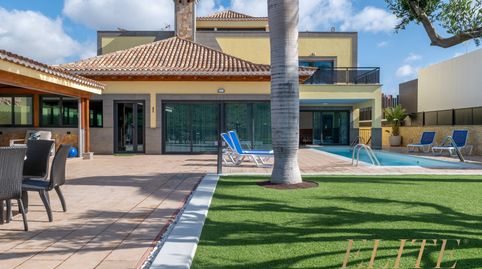 Foto 4 de Casa o xalet en venda a Urbanizacion Obispo Diego de Muros, 71, Jinamar, Telde