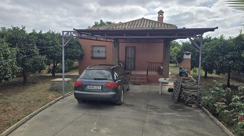 Foto 2 de Casa o chalet en venta en Avenida Avenida Águila Coronada, 1, Hipódromo - Cerrado del Águila, Mijas