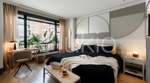 Photo 4 of Apartment to rent in Paseo de la Castellana, Almenara -Ventilla, Madrid