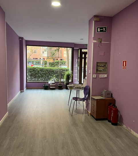 Photo 2 of Premises for rent in Calle de Sierra Toledana, 33d, Numancia, Madrid Capital