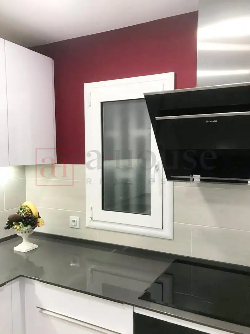 Piso con terraza en venta en Calle de Nàpols, imagen 13