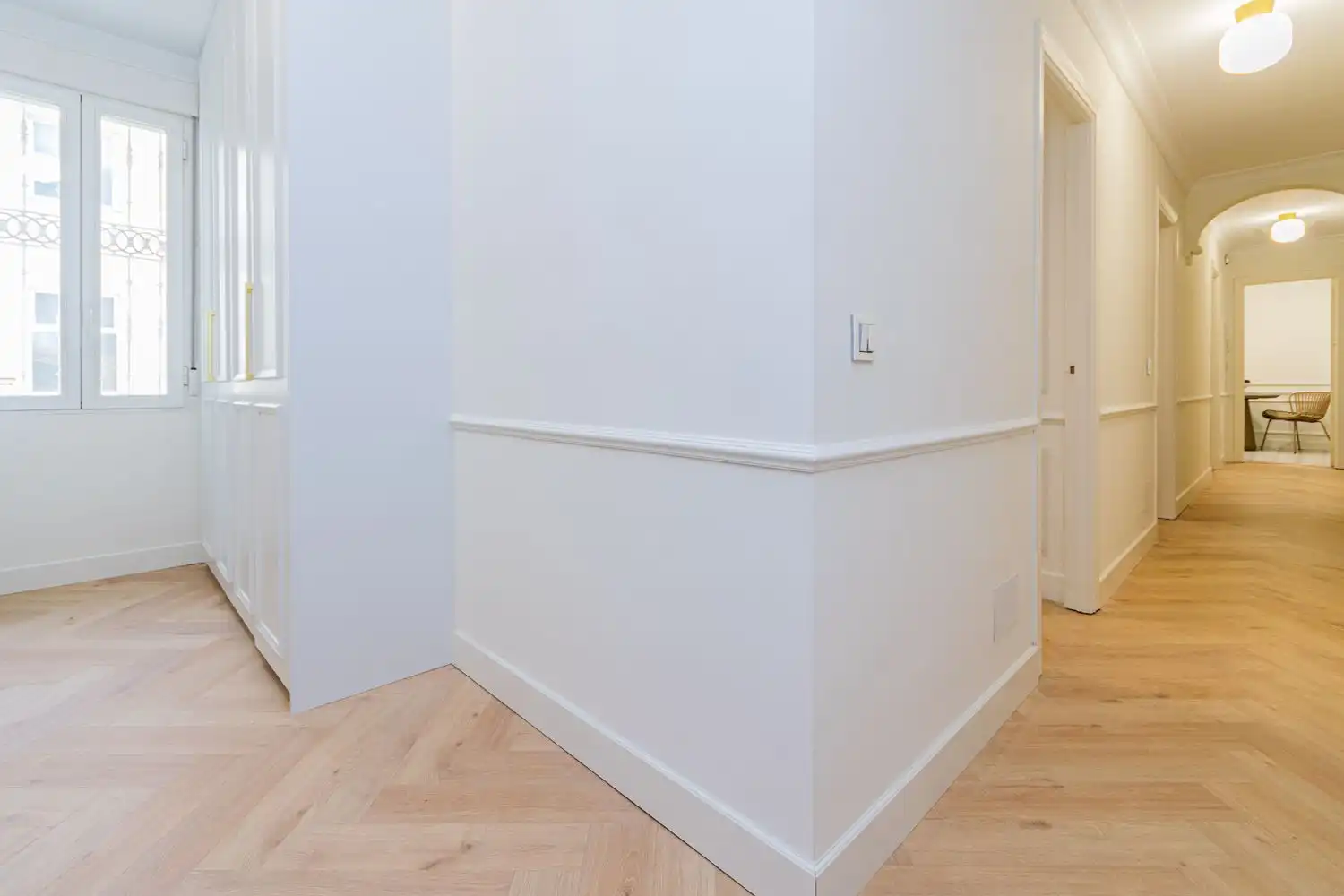 Flat with lift for sale in Retiro, imagen 36