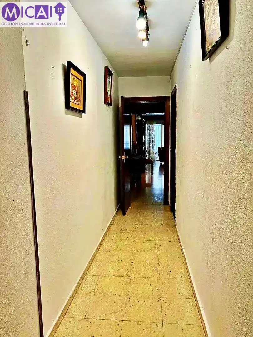 Flat with lift for sale in Asdrúbal - Bahía Blanca, imagen 8