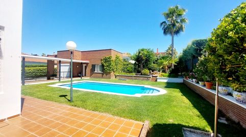 Foto 5 de Casa o chalet en venta en Las Vaguadas, Badajoz Capital