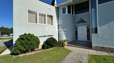 Foto 5 de Casa o xalet en venda a San Mateo - Castro- O Val, Narón