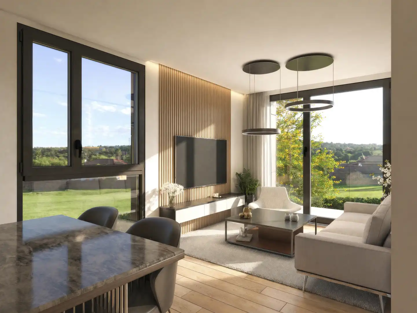 Appartamento con piscina in vendita a Suances - calle Bosco 13, imagen 5