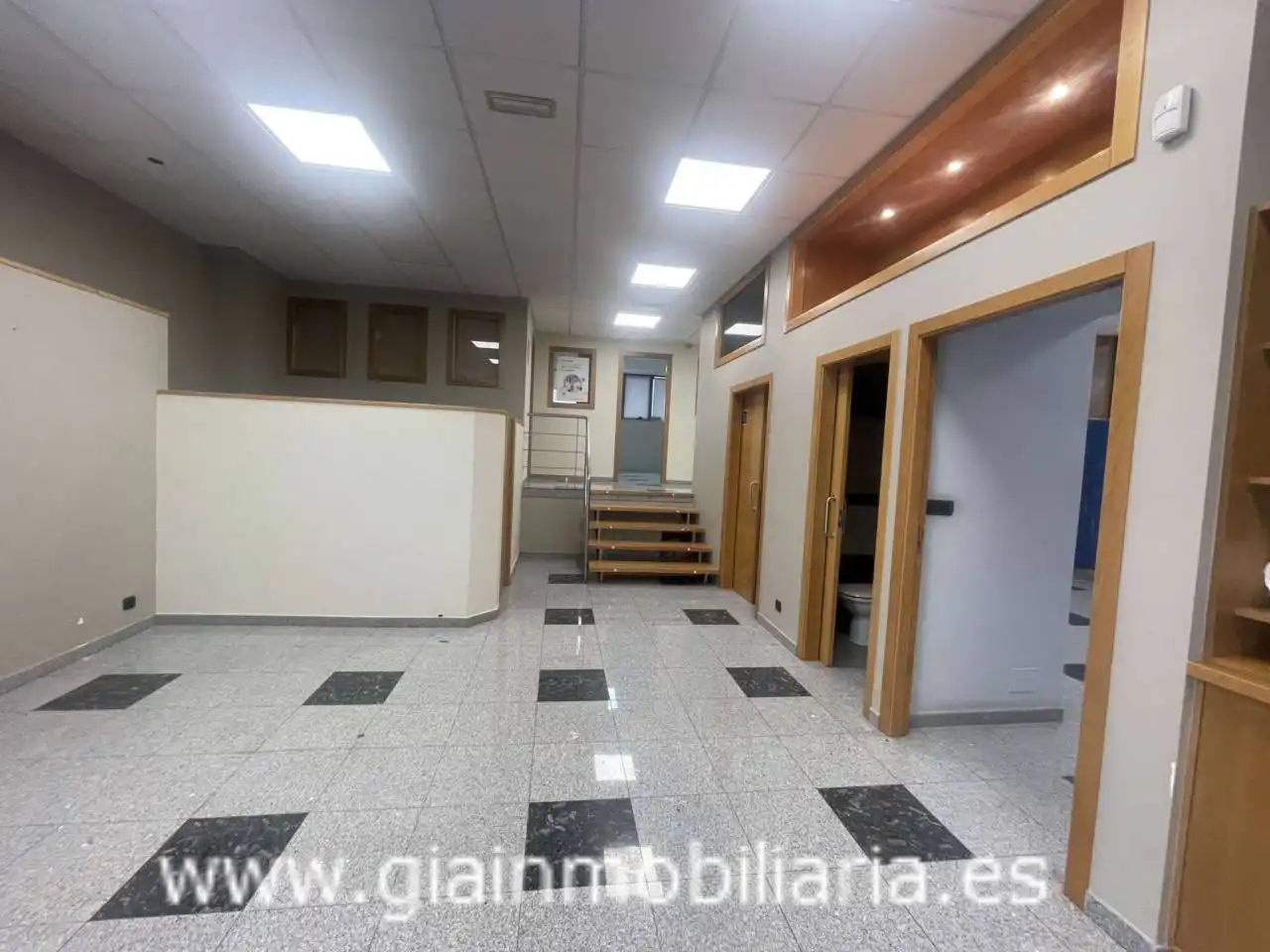 Local comercial en venta en Calle Paz Varela, imagen 29