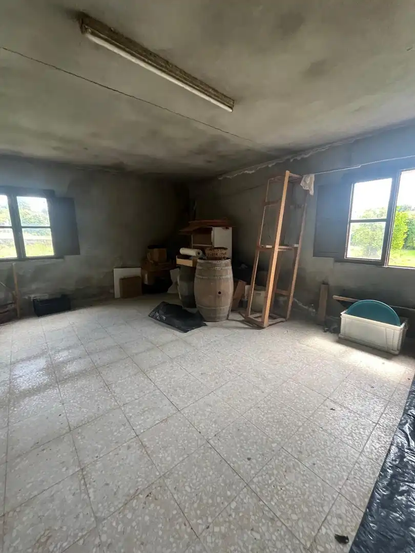 Casa amb jardí en venda a Sada (A Coruña), imagen 47