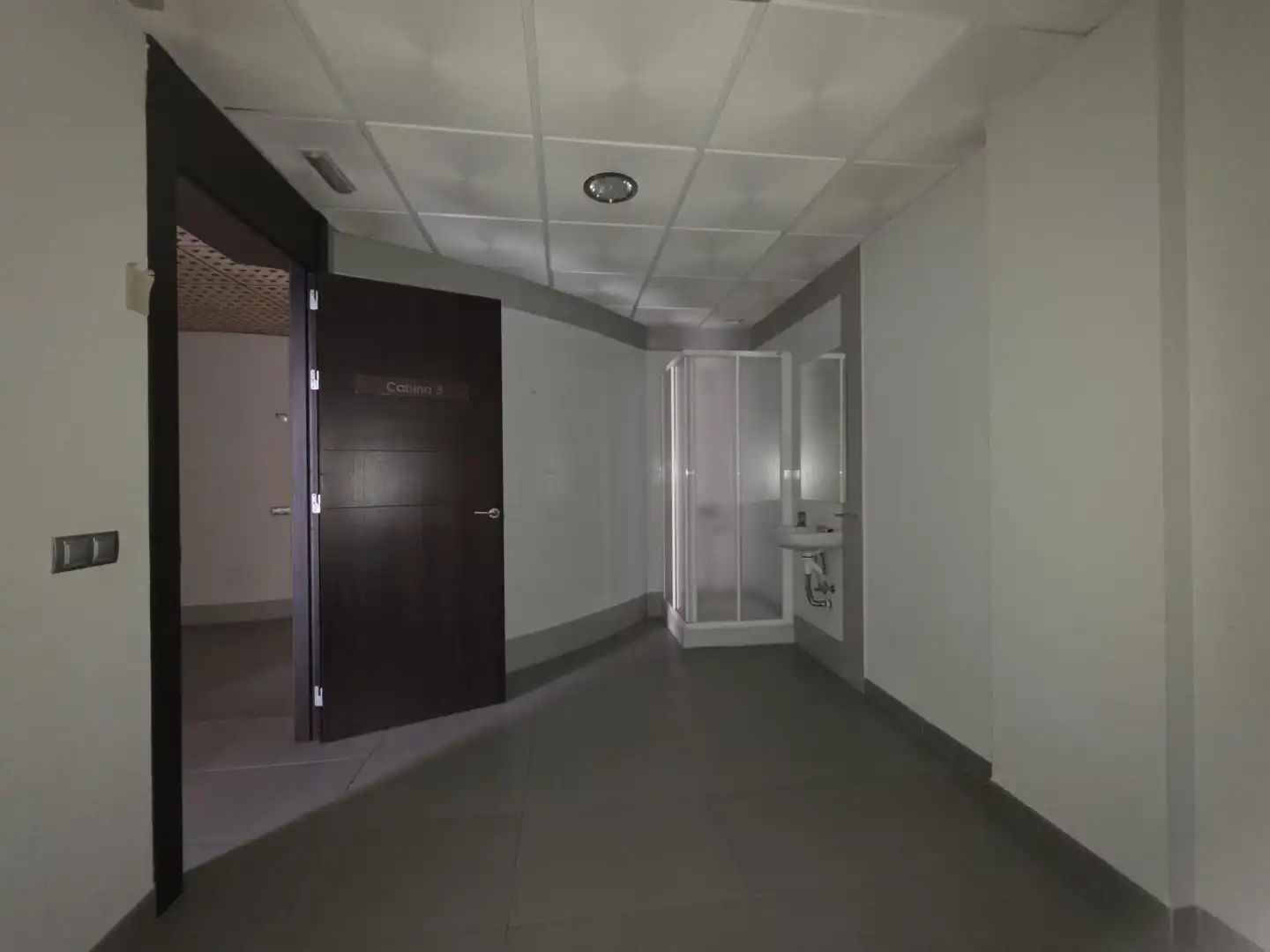 Office for sale in El Ejido