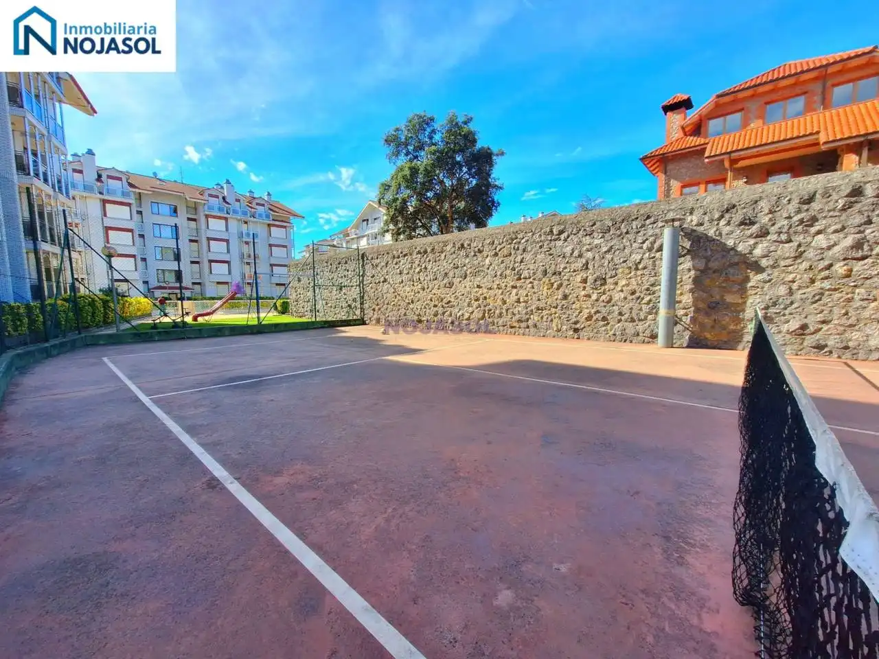 Apartment mit Pool zur Miete in Calle El casar 10, imagen 56