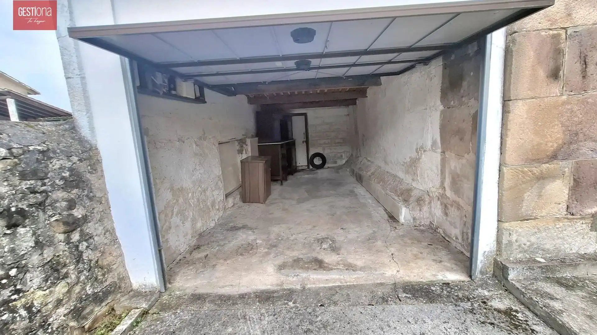 Wohnung mit Terrasse zum Verkauf in Santa María de Cayón, imagen 56