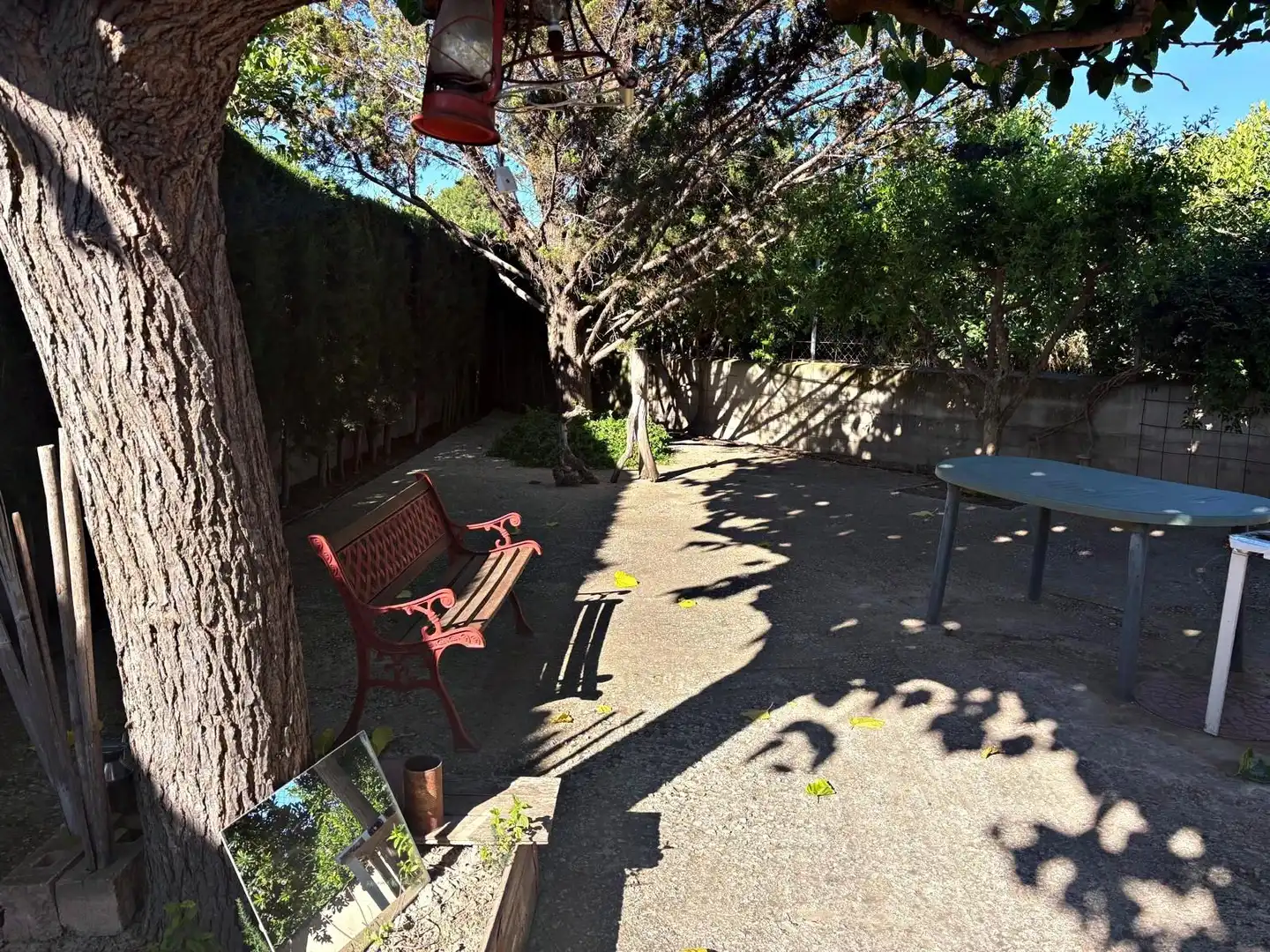 Terrassa de Casa o xalet en venda en Librilla