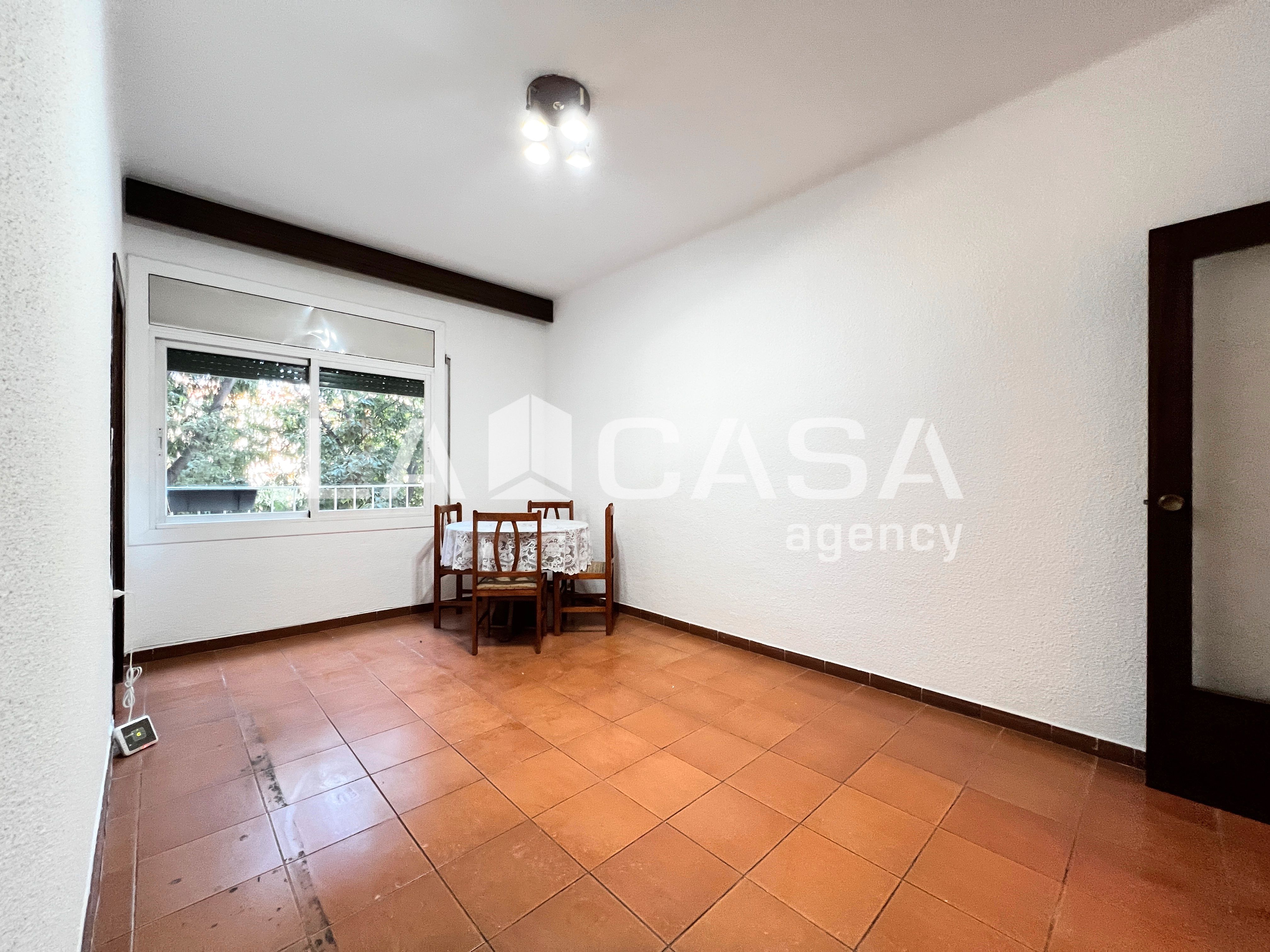 Flat for sale in  Barcelona Capital