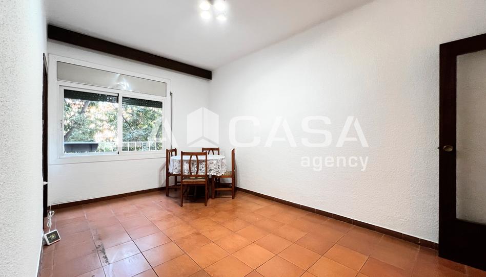 Photo 1 of Flat for sale in Sant Andreu de Palomar, Barcelona
