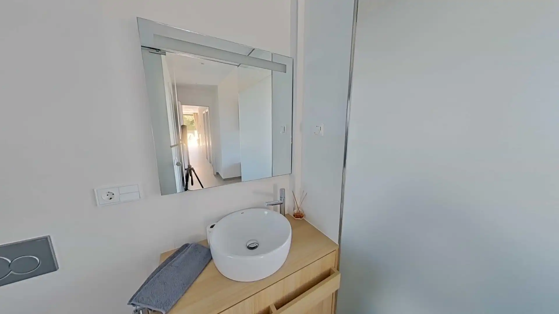 Apartament amb piscina en venda a Orihuela Costa, imagen 21