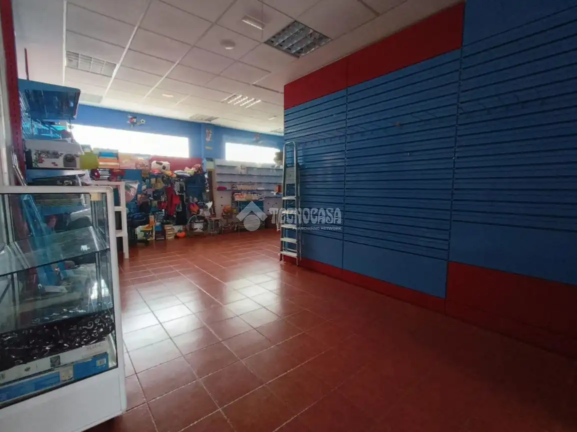 Local comercial en venda a Medina del Campo, imagen 11