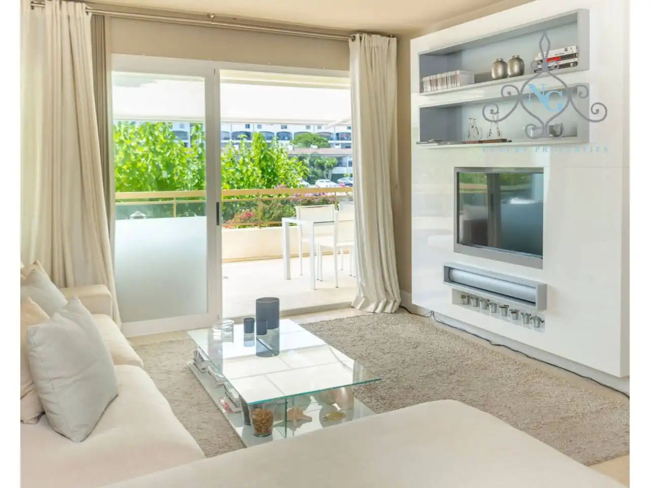 Piso con piscina en venta en Avenida Verona Terol, imagen 5