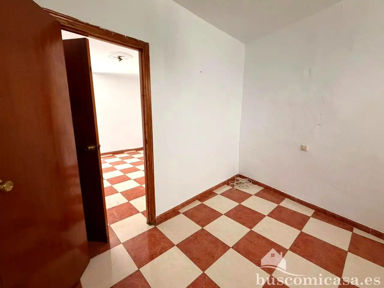 Habitación de Casa o chalet en venta en Quesada con Terraza y Balcón