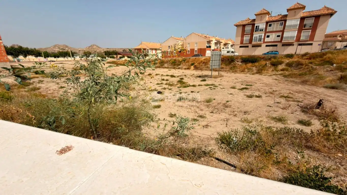 Terreni e lotti in vendita a Cuevas del Almanzora pueblo, imagen 12