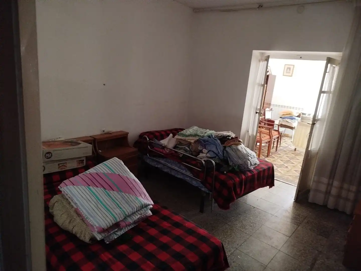 Casa o chalet en venta en Cañizal