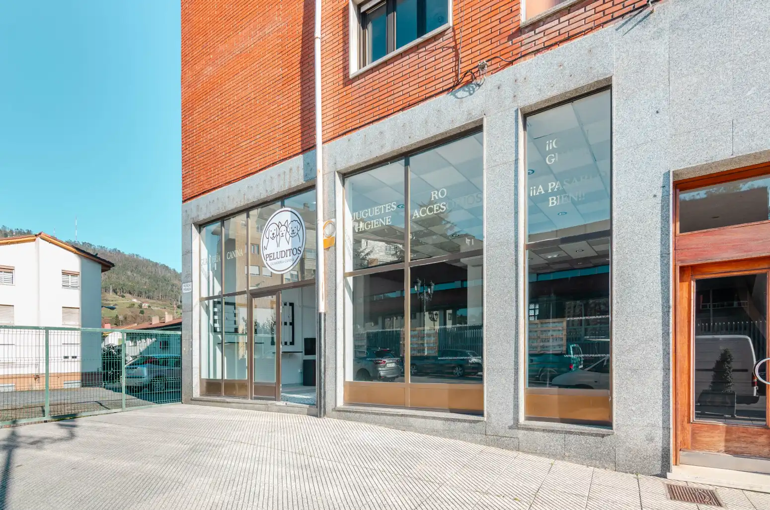 Locale commerciale in vendita a Oviedo - EVARISTO VALLE 38, imagen 32