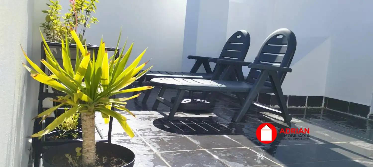 Dúplex con ascensor en venta en La Vall d'Uixó