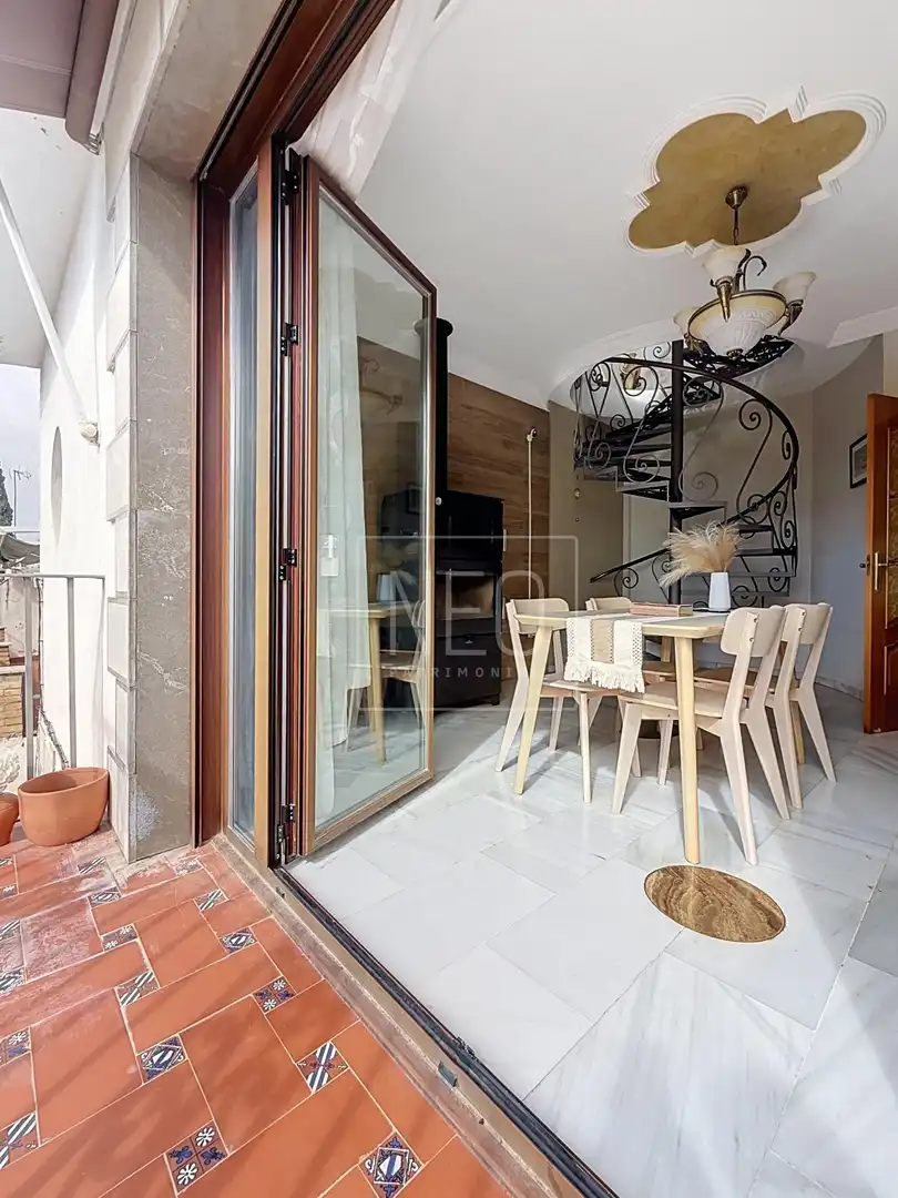 Duplex with terrace for sale in Calle JUAN R JIMENEZ, imagen 9