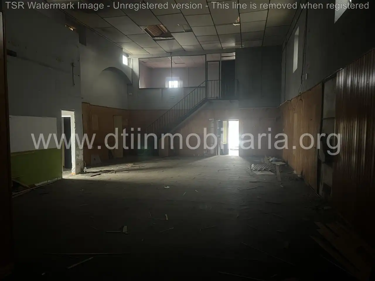Industrial building for sale in De Los Legionarios, imagen 3