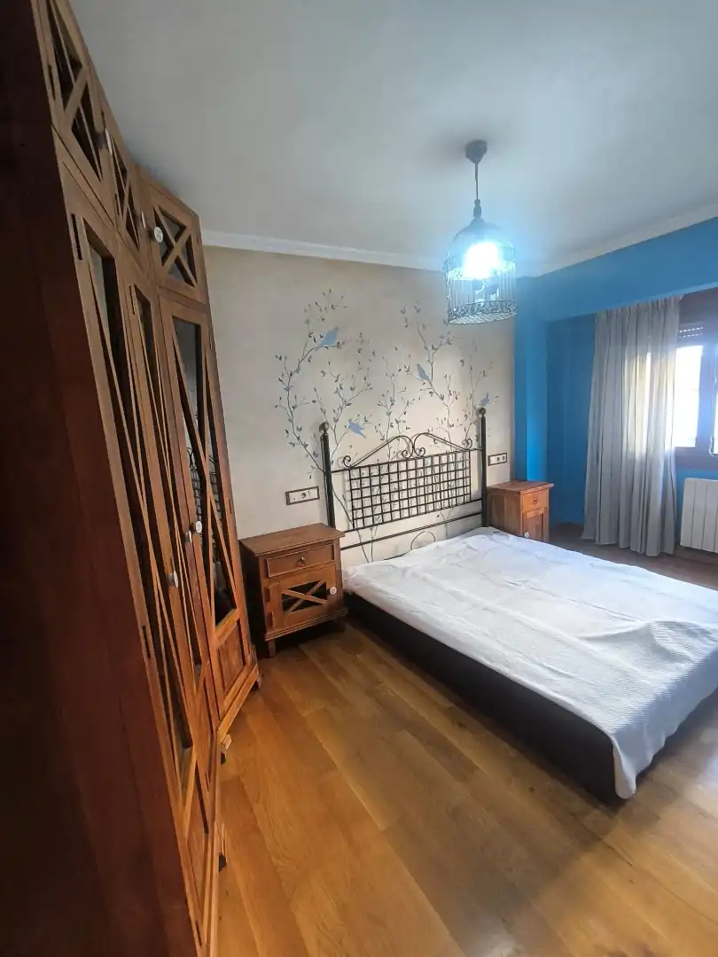 Habitación de Piso en venta en Portugalete con Calefacción, Trastero y Amueblado