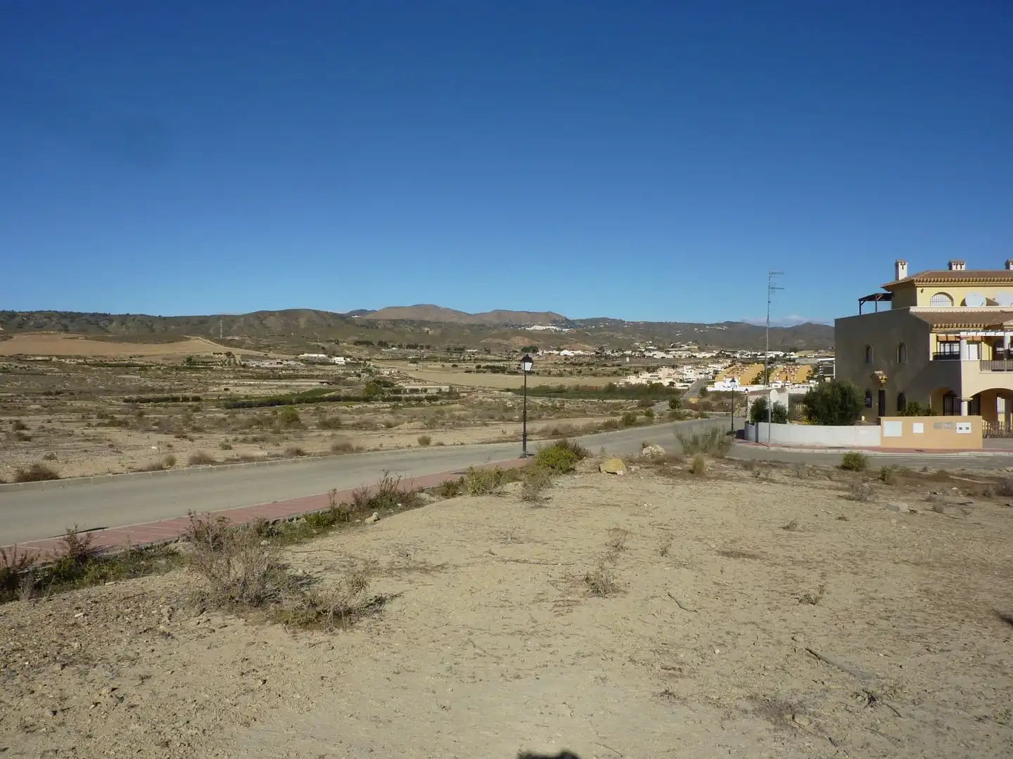 Terreno residencial en venta en Paraje Los Martos 9, imagen 10