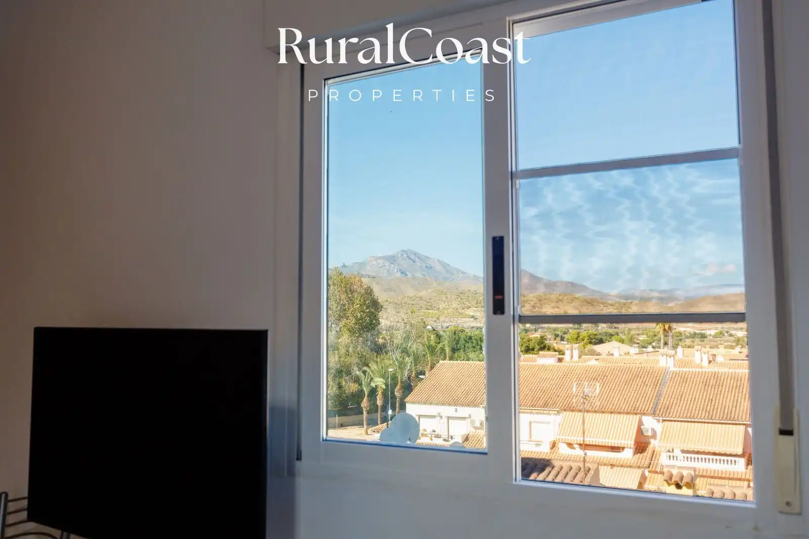 Penthouse mit Aufzug zum Verkauf in Puig Coronat, imagen 16
