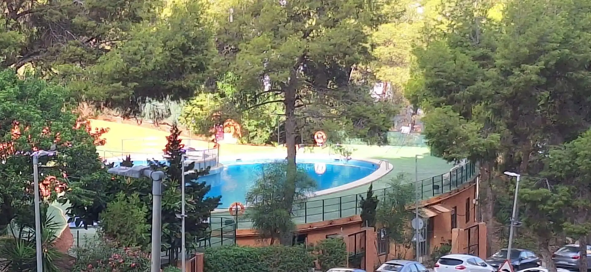 Wohnung mit Pool zum Verkauf in Rincón de Loix, imagen 22