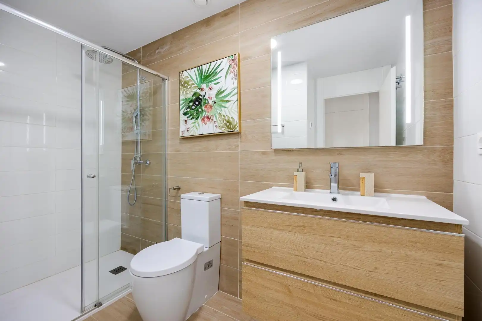 Flat with pool for sale in Orihuela Costa, imagen 16
