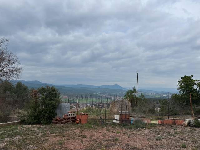 Casa-chalet en Venta en Sant Salvador de Guardiola