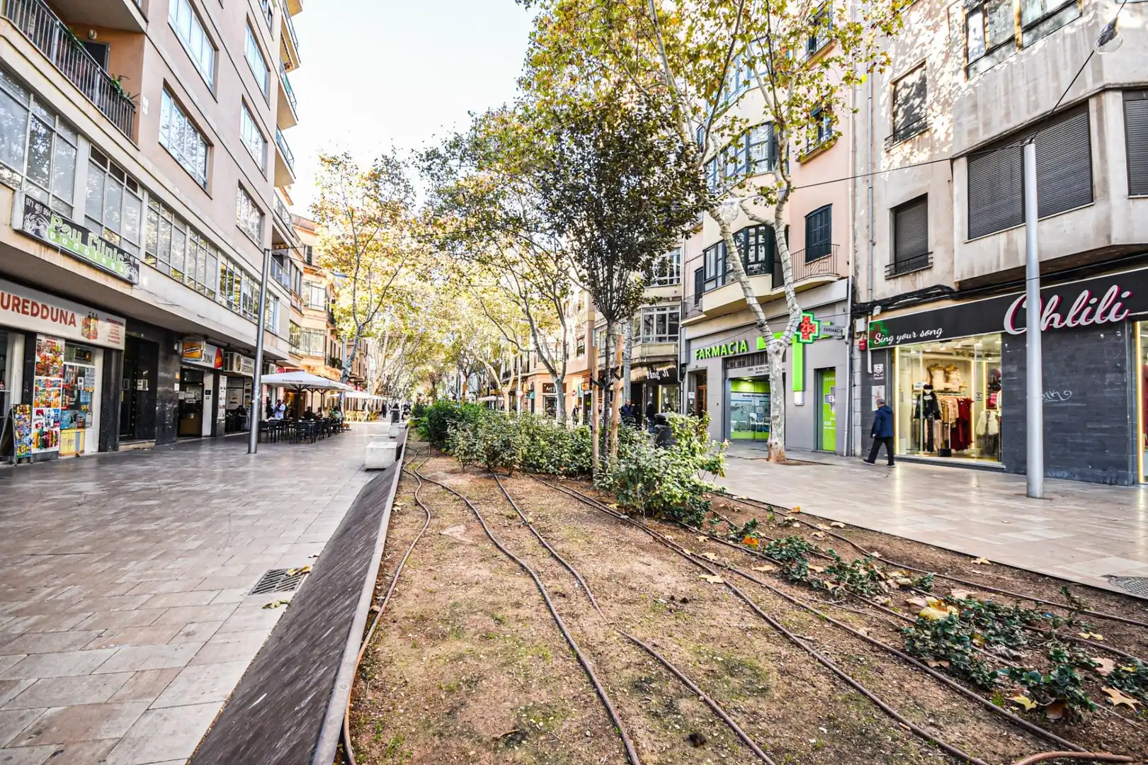 Piso con terraza en venta en Plaza FRANCESC GARCIA I ORELL, imagen 62