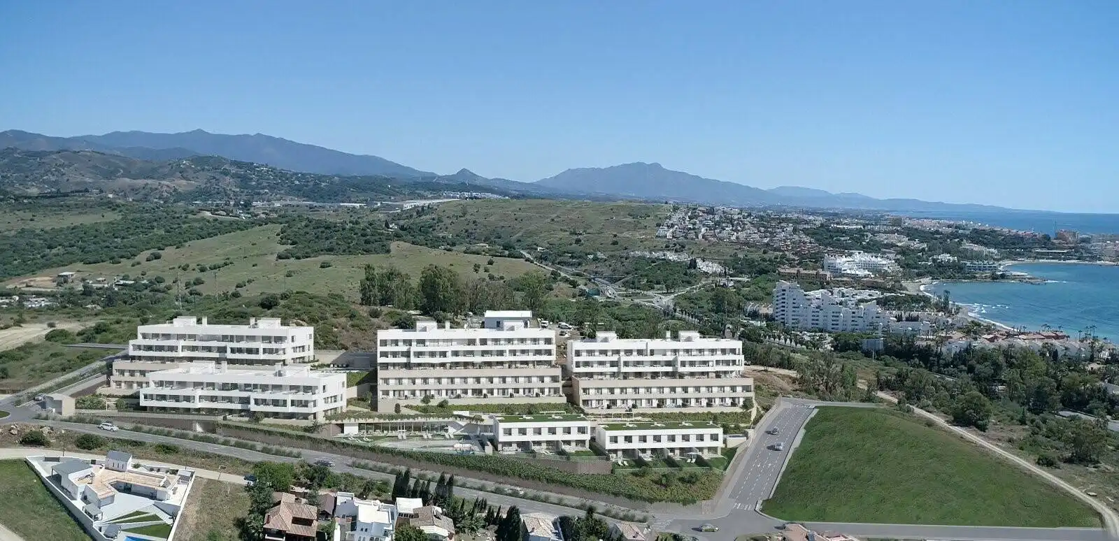 Apartamento con ascensor en venta en Costa Natura, imagen 3