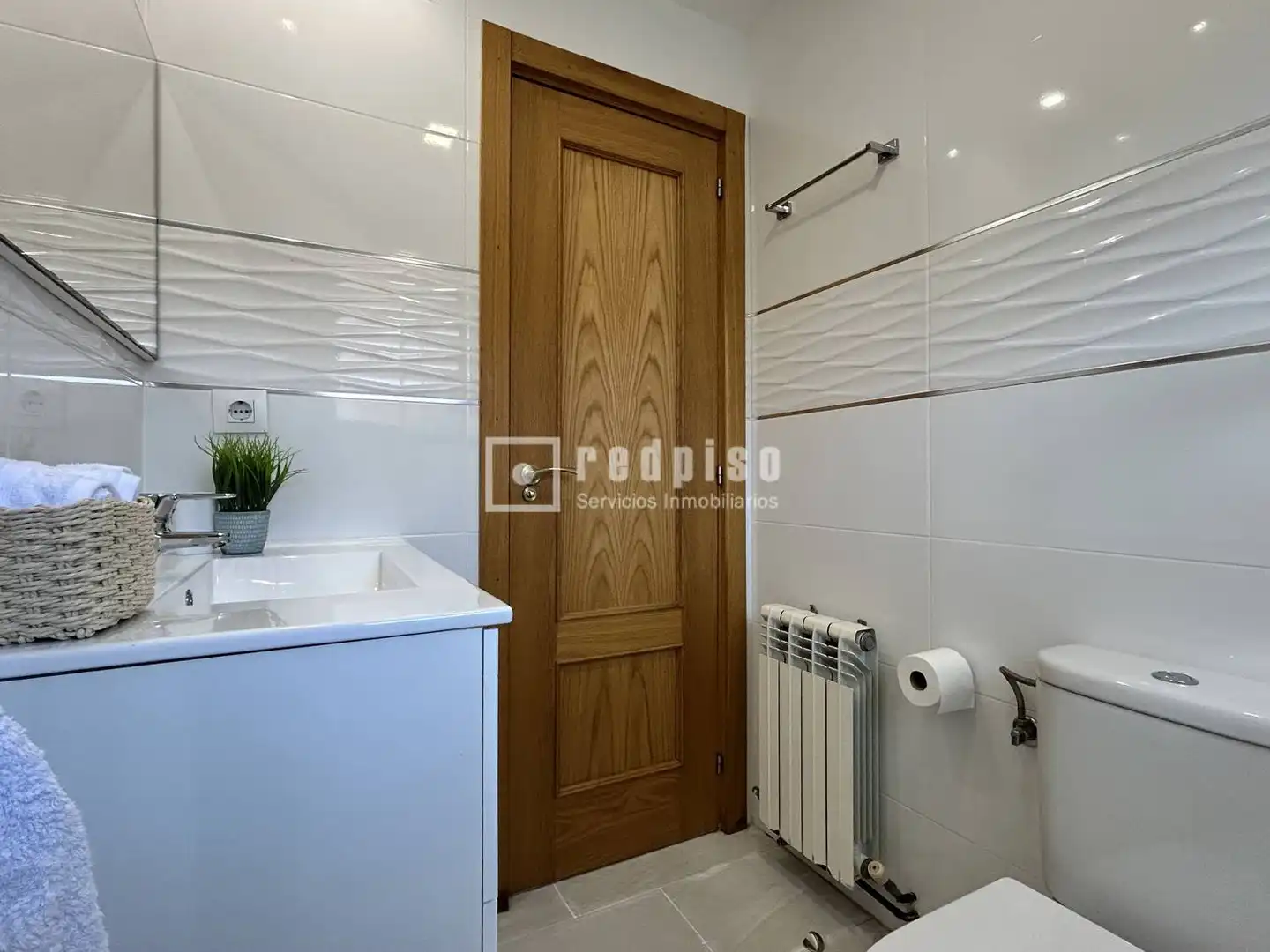 Flat for sale in de Antonio Antoranz, Puerta Bonita