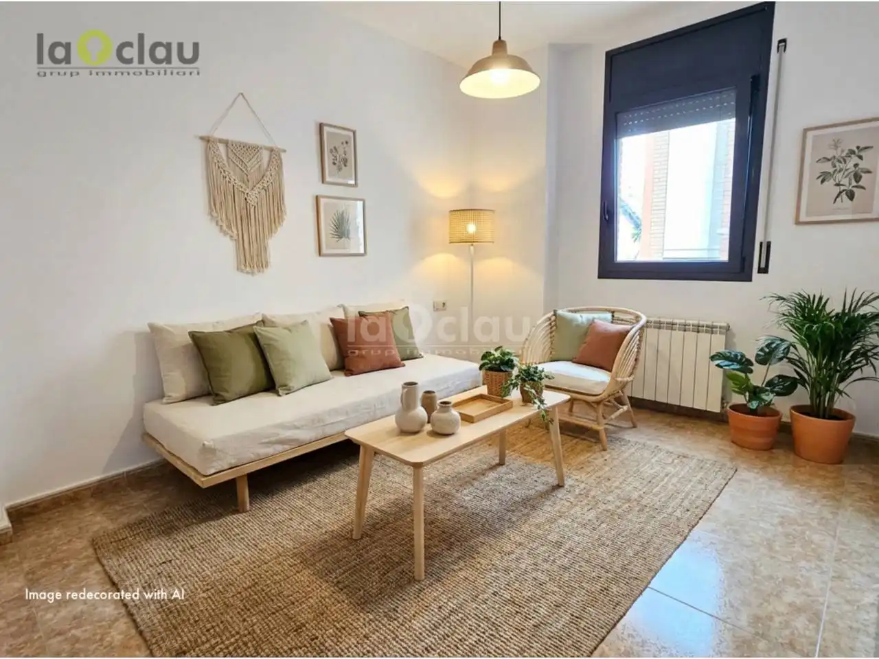 Maison mitoyenne à vendre à Calle Era, imagen 2