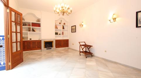 Foto 2 de Casa adosada en venda a Calle Martin Arjona, Herrera, Sevilla