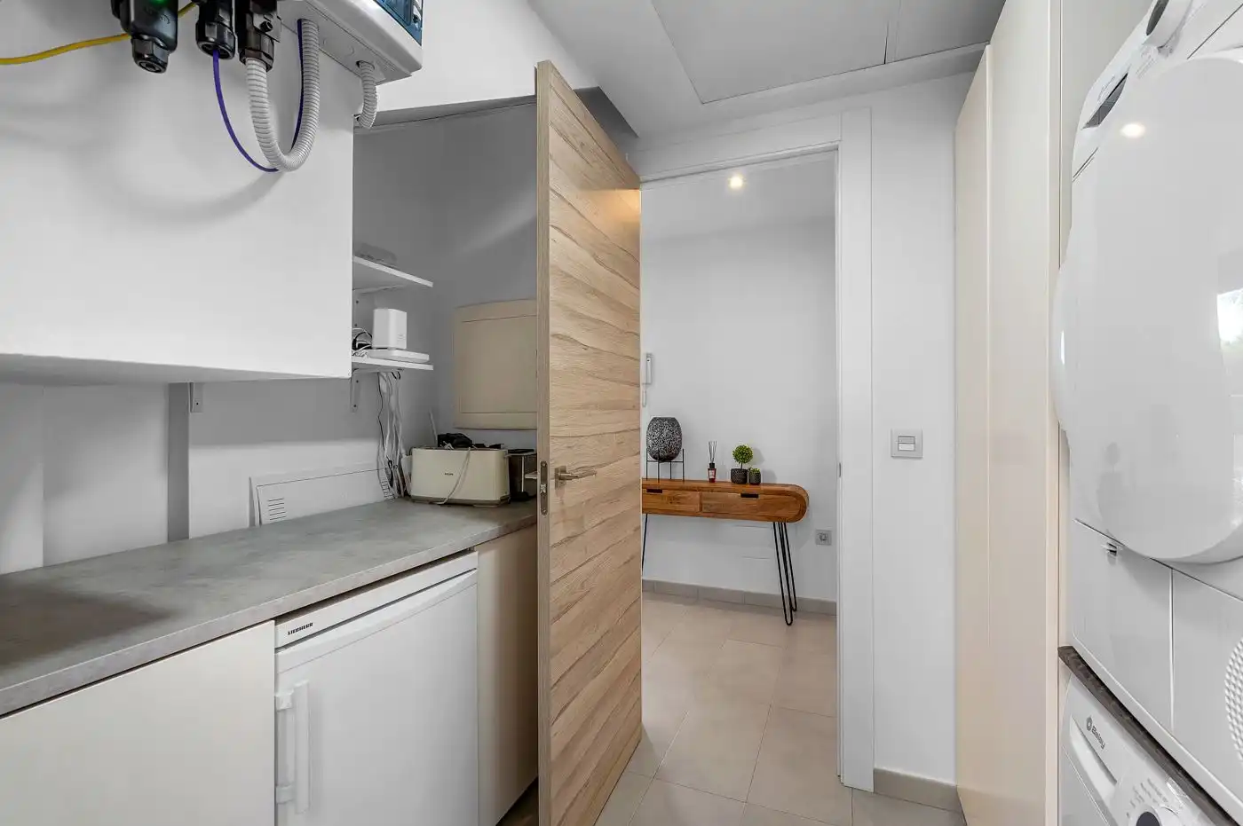 Villa con piscina in vendita a Calle Avenida Mar, imagen 17