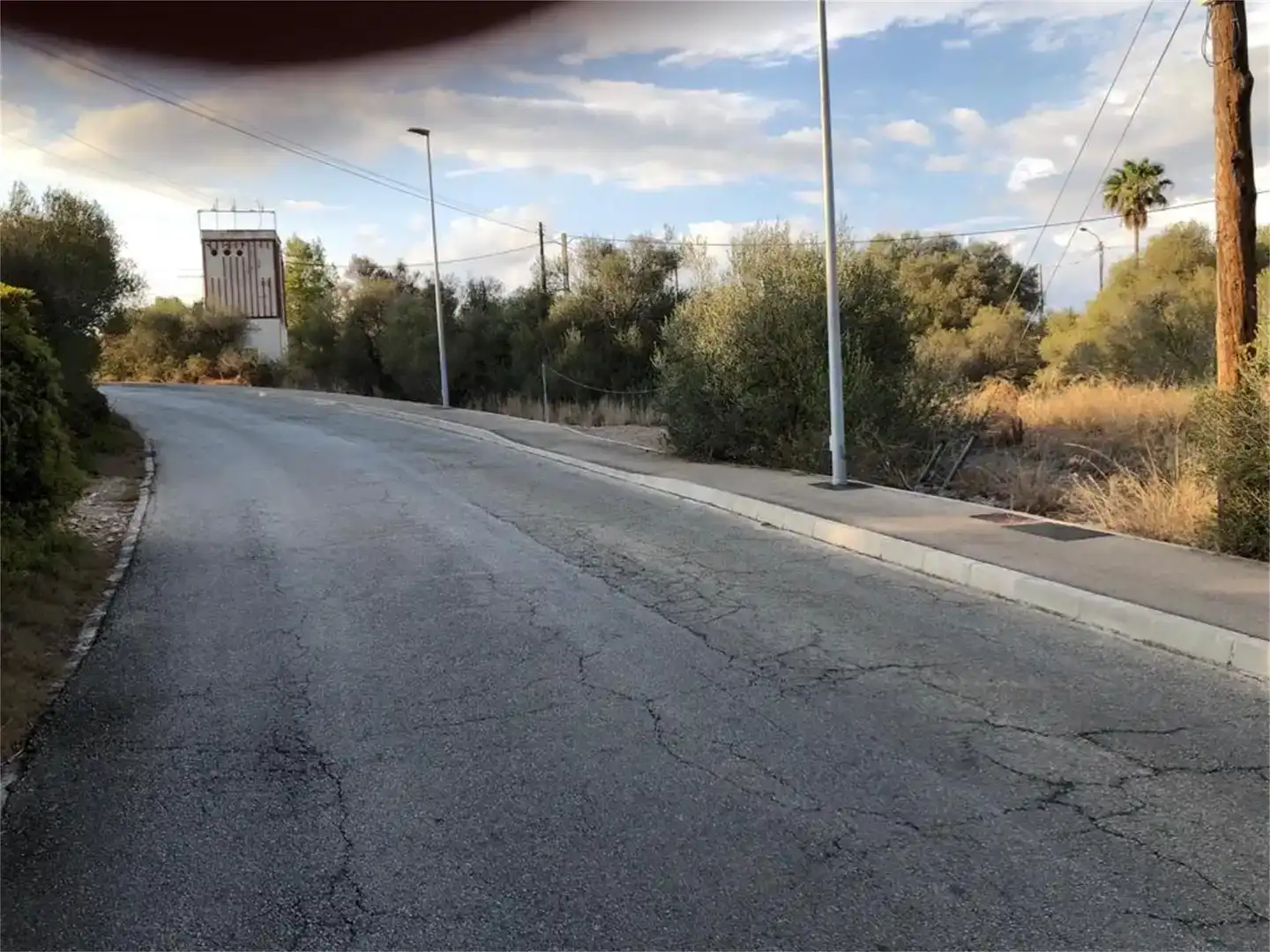 Land for sale in Manacor