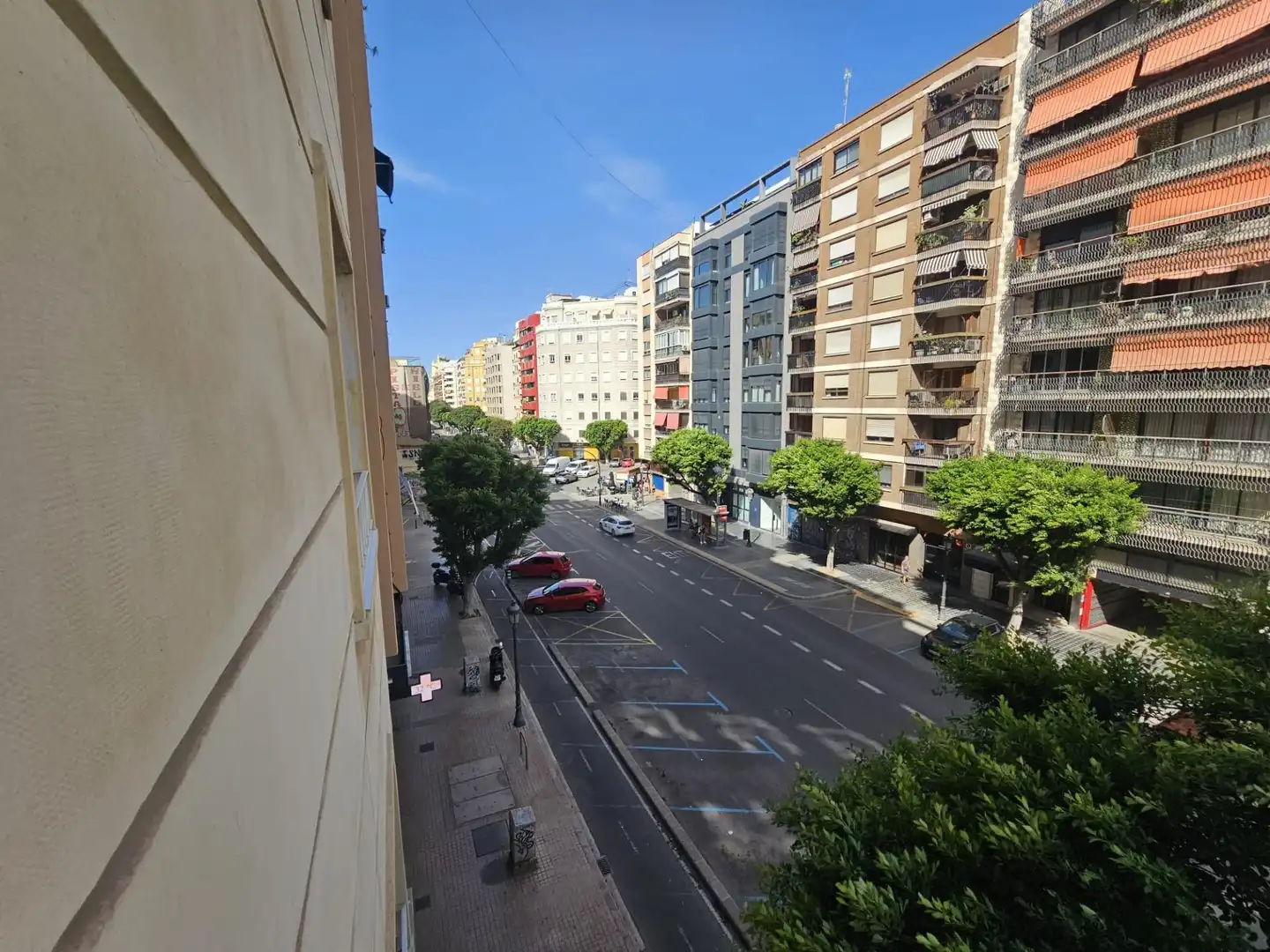 Piso en venta en Calle de San Vicente Mártir 168, imagen 14