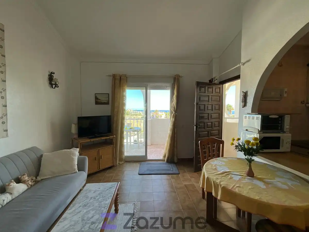 Wohnung zur Miete in Carr. del Torrejón, Cabo Cervera